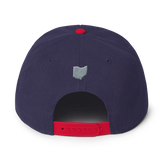 I-71 Cruisethru Snapback Hat