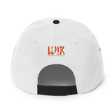 405 OKC Stateside LTD Snapback Hat