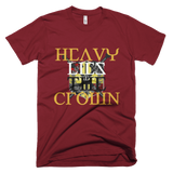 Heavy Lies The Crown