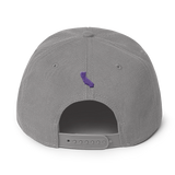 I-405 Cruisethru Snapback Hat
