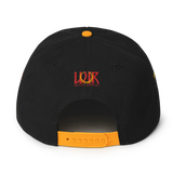 410 CC Stateside LTD Snapback Hat