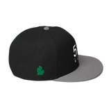 517 Stateside MX Snapback Hat