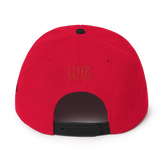 330 City Series Special Chaney Snapback Hat