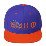 330 Pride 2.0 Stateside LTD Snapback Hat