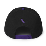I-405 Cruisethru Snapback Hat