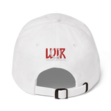 330 City Series Classic Wilson Dad Hat