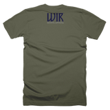 201 Numerals Jersey City NYYBW