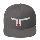 The 6ix Rmx Supreme Snapback