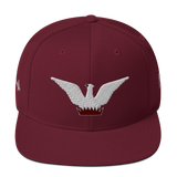 San Francisco Supreme SSL Snapback Hat