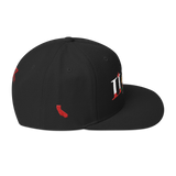 213 Cali Stateside LTD Snapback Hat