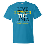 Live Between the Lines PITT