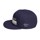 Soup City Ohio WIRxFortuneOverFame Snapback Hat