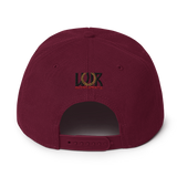 Phoenix Rmx Supreme SSL Snapback Hat