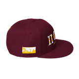 202 DC Stateside LTD Snapback Hat