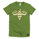 Queen Bee Classic T