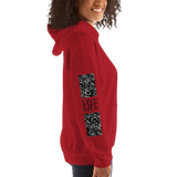 Queen LLL Hooded Sweatshirt