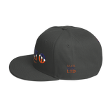 720 Mile High Stateside LTD Snapback Hat