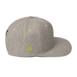 Seattle Supreme SSL Snapback Hat