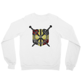 Coat of Arms sweatshirt*