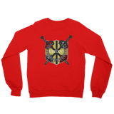 Coat of Arms sweatshirt*