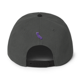 I-405 Cruisethru Snapback Hat