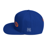 330 Pride 2.0 Stateside LTD Snapback Hat