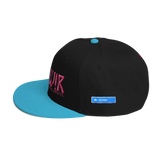I-95 Nights Cruisethru Snapback Hat