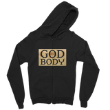 Vitruvian Hoodie