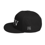 215 Classic Stateside LTD Snapback Hat