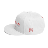 740 S&G Stateside LTD Snapback Hat