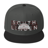 South Linden Streets Snapback Hat