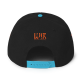 405 OKC Stateside LTD Snapback Hat