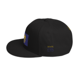 ATL Supreme SSL Snapback Hat