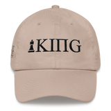 King Classic Dad Hat