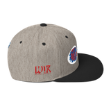 330 City Series Rmx South Snapback Hat