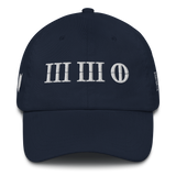 330 Stateside LTD Dad Hat