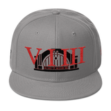 513 Landmark Stateside LTD Snapback Hat
