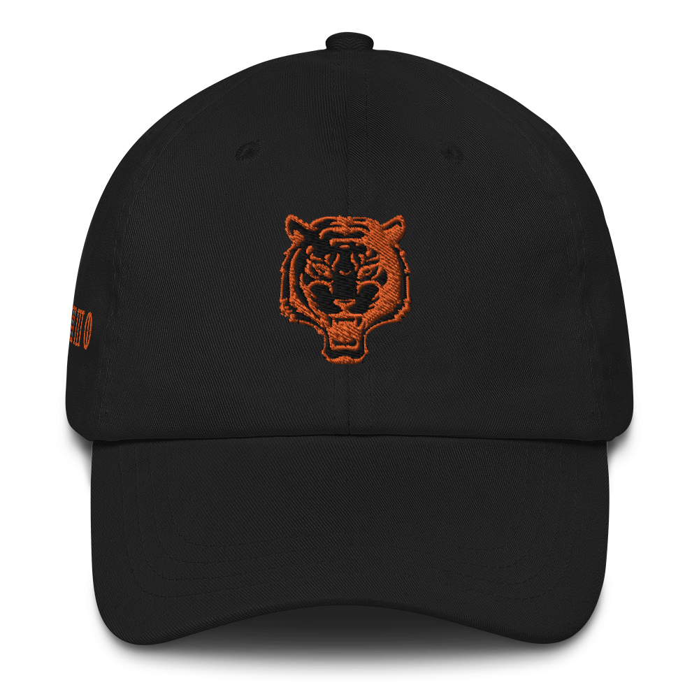 330 City Series Classic Rayen Dad Hat