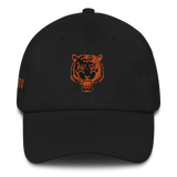330 City Series Classic Rayen Dad Hat