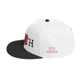 330 City Series Special North Snapback Hat