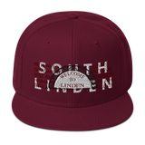 South Linden Streets Snapback Hat