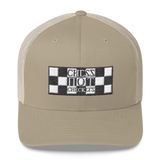 CNC Boardbox Trucker Cap