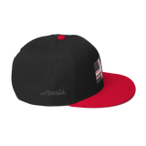 Portland Rmx Supreme SSL Snapback Hat