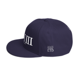 313 Classic Stateside LTD Snapback Hat