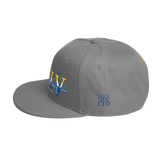 415 Landmark2 Stateside LTD Snapback Hat