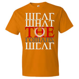 Wear What the Romans Wear 2