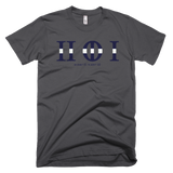 201 Numerals Jersey City NYYBW