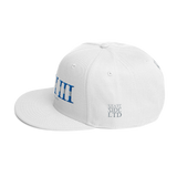 313 Stateside LTD Snapback Hat