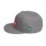 Red Light District Snapback Hat