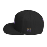 Seattle Supreme SSL Snapback Hat